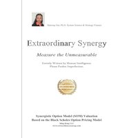 Extraordinary Synergy - Extraordinary Synergy - jetzt bei oelder-buchhandlung.de kaufen