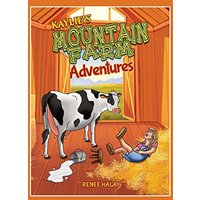Kaylie's Mountain Farm Adventures - Kaylie's Mountain Farm Adventures - jetzt bei oelder-buchhandlung.de kaufen