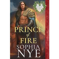 Prince of Fire (Warriors of the Fianna, Band 2) - Prince of Fire (Warriors of the Fianna, Band 2) - jetzt bei oelder-buchhandlung.de kaufen