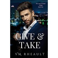 Give & Take (The Lost & Found Trilogy, Band 1) - Give & Take (The Lost & Found Trilogy, Band 1) - jetzt bei oelder-buchhandlung.de kaufen