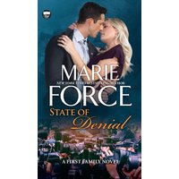 State of Denial (First Family, Band 5) - State of Denial (First Family, Band 5) - jetzt bei oelder-buchhandlung.de kaufen