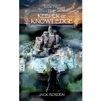 The Keeper of Knowledge (The Tixie Chronicles, Band 2) - The Keeper of Knowledge (The Tixie Chronicles, Band 2) - jetzt bei oelder-buchhandlung.de kaufen