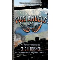 Fire Angels - Fire Angels - jetzt bei oelder-buchhandlung.de kaufen