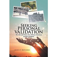Seeking Personal Validation - Seeking Personal Validation - jetzt bei oelder-buchhandlung.de kaufen