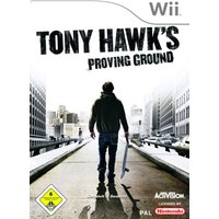Activision Tony Hawk'S Proving Ground