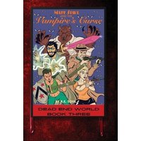 Matt Spike And The Vampire's Curse - Matt Spike And The Vampire's Curse - jetzt bei oelder-buchhandlung.de kaufen