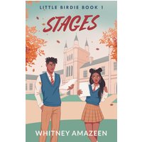 Stages (Little Birdie, Band 1) - Stages (Little Birdie, Band 1) - jetzt bei oelder-buchhandlung.de kaufen