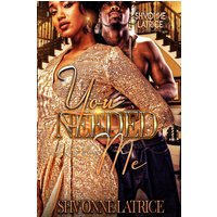 You Needed Me: A Love Story - You Needed Me: A Love Story - jetzt bei oelder-buchhandlung.de kaufen