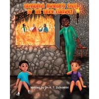 Grandma Margie's Tale of the Fiery Furnace (Grandma Margie's Tales) - Grandma Margie's Tale of the Fiery Furnace (Grandma Margie's Tales) - jetzt bei oelder-buchhandlung.de kaufen