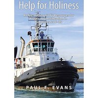 Help for Holiness: Rediscovering God's Resources for Practical Sanctification in Galatians 5:16-25 - Help for Holiness: Rediscovering God's Resources for Practical Sanctification in Galatians 5:16-25 - jetzt bei oelder-buchhandlung.de kaufen