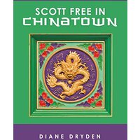 Scott Free in Chinatown - Scott Free in Chinatown - jetzt bei oelder-buchhandlung.de kaufen