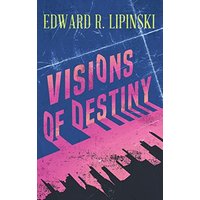 Visions Of Destiny - Visions Of Destiny - jetzt bei oelder-buchhandlung.de kaufen