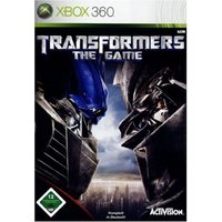 Activision Transformers: The Game