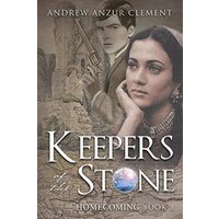 Keepers of the Stone Book 3: Homecoming - Keepers of the Stone Book 3: Homecoming - jetzt bei oelder-buchhandlung.de kaufen