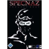 Morphicon Specnaz - Project Wolf