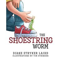 The Shoestring Worm - The Shoestring Worm - jetzt bei oelder-buchhandlung.de kaufen