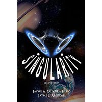 SINGULARITY: Second Edition - SINGULARITY: Second Edition - jetzt bei oelder-buchhandlung.de kaufen
