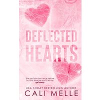 Deflected Hearts (Wyncote Wolves, Band 2) - Deflected Hearts (Wyncote Wolves, Band 2) - jetzt bei oelder-buchhandlung.de kaufen