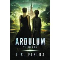 Ardulum: Third Don: A Space Opera Novel - Ardulum: Third Don: A Space Opera Novel - jetzt bei oelder-buchhandlung.de kaufen