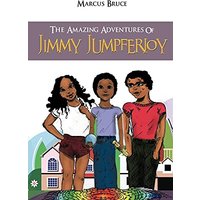 The Amazing Adventures of Jimmy Jumpferjoy - The Amazing Adventures of Jimmy Jumpferjoy - jetzt bei oelder-buchhandlung.de kaufen