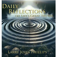 Daily Reflections on Life's Great Truths - Daily Reflections on Life's Great Truths - jetzt bei oelder-buchhandlung.de kaufen