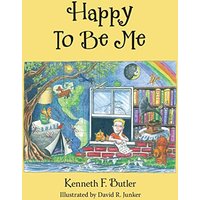 Happy to Be Me - Happy to Be Me - jetzt bei oelder-buchhandlung.de kaufen