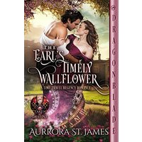 The Earl's Timely Wallflower (Taken by Destiny) - The Earl's Timely Wallflower (Taken by Destiny) - jetzt bei oelder-buchhandlung.de kaufen