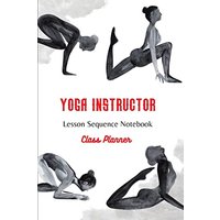 Yoga Instructor - Yoga Instructor - jetzt bei oelder-buchhandlung.de kaufen