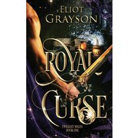 The Royal Curse (Twilight Mages, Band 1) - The Royal Curse (Twilight Mages, Band 1) - jetzt bei oelder-buchhandlung.de kaufen