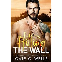 Hitting the Wall: A Stonecut County Romance - Hitting the Wall: A Stonecut County Romance - jetzt bei oelder-buchhandlung.de kaufen