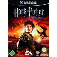 Ea Harry Potter Und Der Feuerkelch