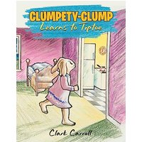 Clumpety-Clump Bunny - Clumpety-Clump Bunny - jetzt bei oelder-buchhandlung.de kaufen