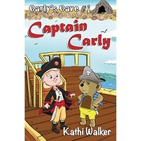 Captain Carly (Carly's Cave, Band 1) - Captain Carly (Carly's Cave, Band 1) - jetzt bei oelder-buchhandlung.de kaufen