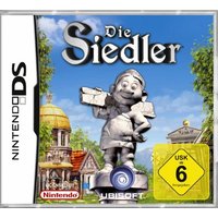 Ubisoft Die Siedler