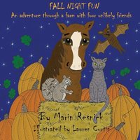 Fall Night Fun - Fall Night Fun - jetzt bei oelder-buchhandlung.de kaufen