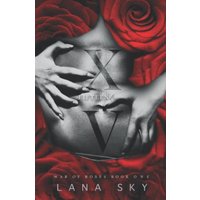 XV (Fifteen): A Dark Mafia Romance: War of Roses Universe - XV (Fifteen): A Dark Mafia Romance: War of Roses Universe - jetzt bei oelder-buchhandlung.de kaufen