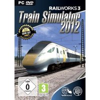 Aerosoft Railworks 3 - Train Simulator 2012