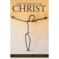 The Testimony of Christ - The Testimony of Christ - jetzt bei oelder-buchhandlung.de kaufen