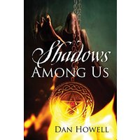 Shadows Among Us - Shadows Among Us - jetzt bei oelder-buchhandlung.de kaufen