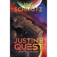 Justin's Quest: Earth Holiday - Justin's Quest: Earth Holiday - jetzt bei oelder-buchhandlung.de kaufen