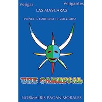 The Carnival - The Carnival - jetzt bei oelder-buchhandlung.de kaufen