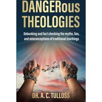 DANGERous Theologies - DANGERous Theologies - jetzt bei oelder-buchhandlung.de kaufen