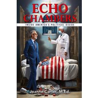 Echo Chambers: Inside America's Political Divide - Echo Chambers: Inside America's Political Divide - jetzt bei oelder-buchhandlung.de kaufen