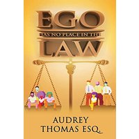 Ego Has No Place In The Law - Ego Has No Place In The Law - jetzt bei oelder-buchhandlung.de kaufen