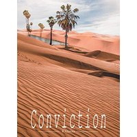 Conviction - Conviction - jetzt bei oelder-buchhandlung.de kaufen