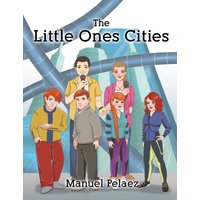 The Little Ones Cities - The Little Ones Cities - jetzt bei oelder-buchhandlung.de kaufen