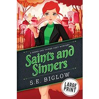 Saints and Sinners - Saints and Sinners - jetzt bei oelder-buchhandlung.de kaufen