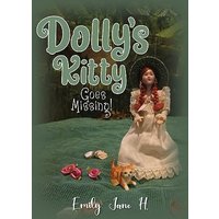 Dolly's Kitty Goes Missing! - Dolly's Kitty Goes Missing! - jetzt bei oelder-buchhandlung.de kaufen