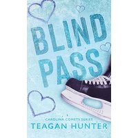 Blind Pass (Special Edition Hardcover) - Blind Pass (Special Edition Hardcover) - jetzt bei oelder-buchhandlung.de kaufen