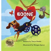 Bow Tie Boone - Bow Tie Boone - jetzt bei oelder-buchhandlung.de kaufen
